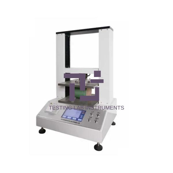 Core Compression Tester