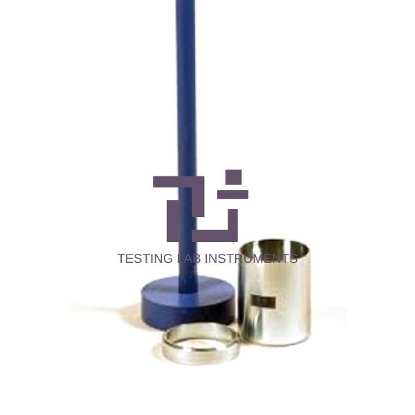 Core Cutter With Dolly Hammer