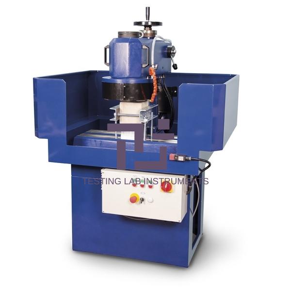 Core Cutting Grinding Machine