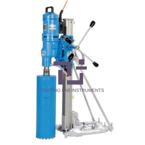 Core Drilling Rock Concrete Machine