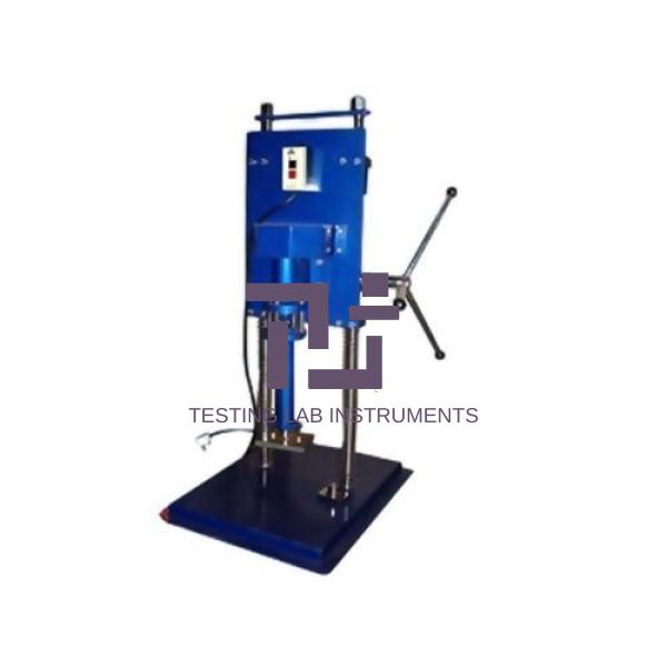 DLC Vibrating Hammer