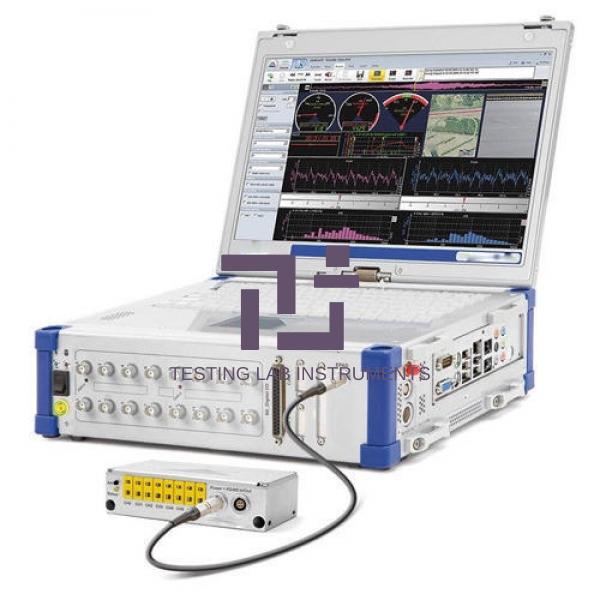 Data Acquisition System