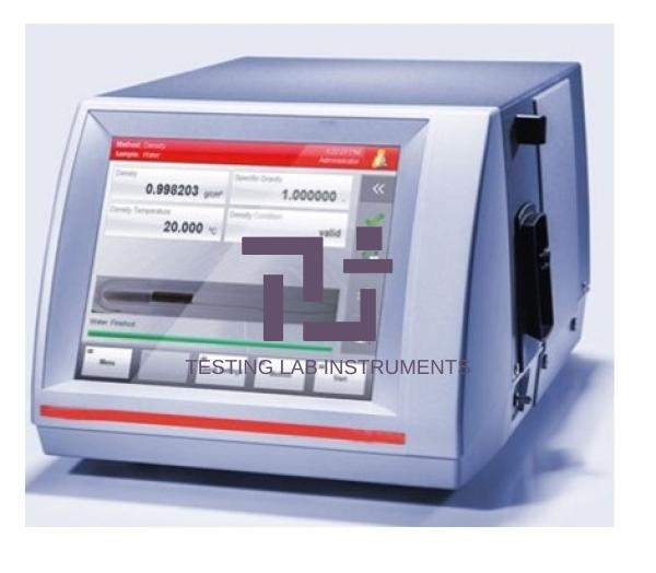 Densitymeter