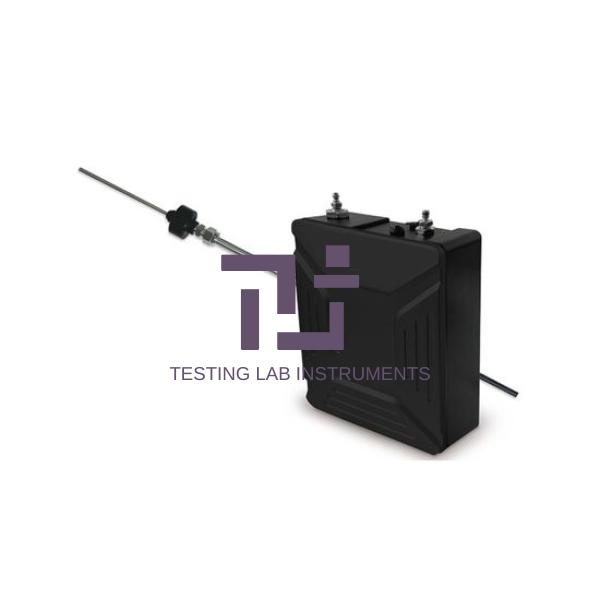 Detector Total Hydrocarbon Detector Hydrogen Flame Ionization Detector