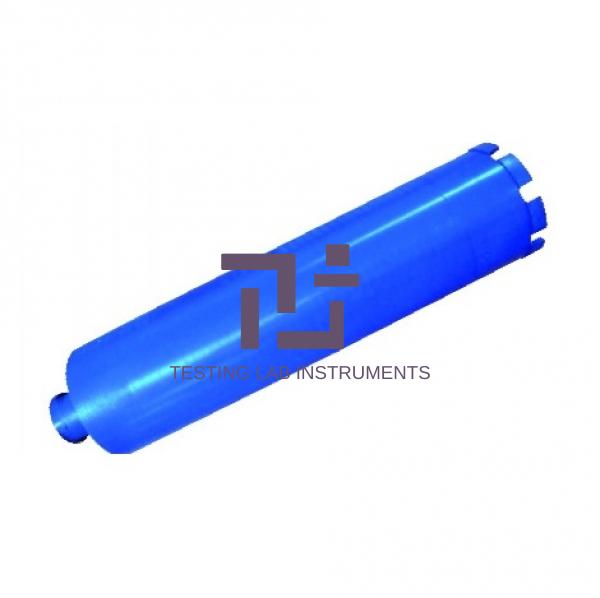 Diamond Core Drill Bit