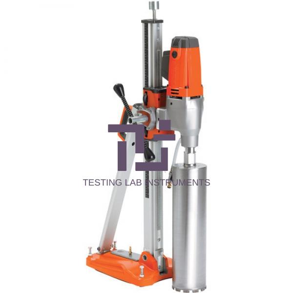 Diamond Core Drill Machines