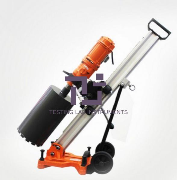 Diamond Core Drilling Machine Electric