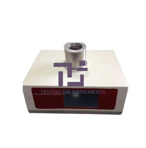 Differential Scanning Calorimeter