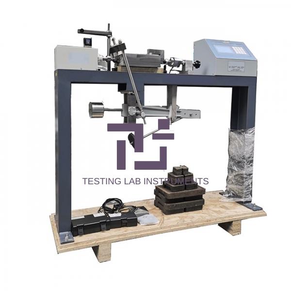 Digital Direct Shear Testing Machine