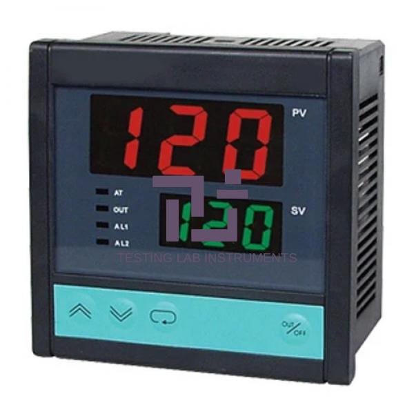 Digital High Pressure Controller