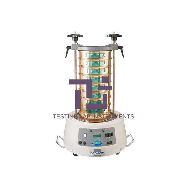 Digital Sieve Shaker