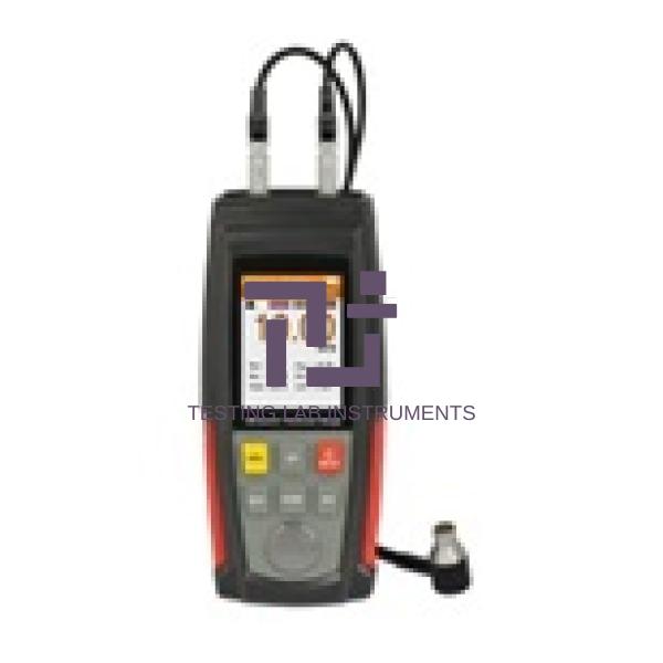 Digital Ultrasonic Thickness Gauge