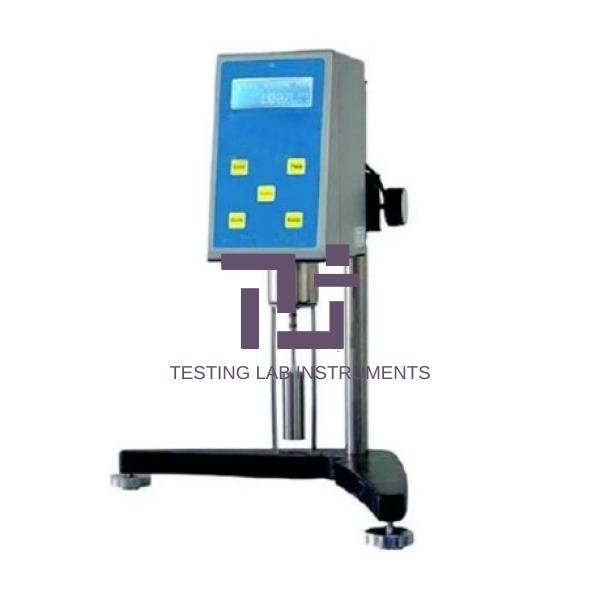 Digital Viscometer