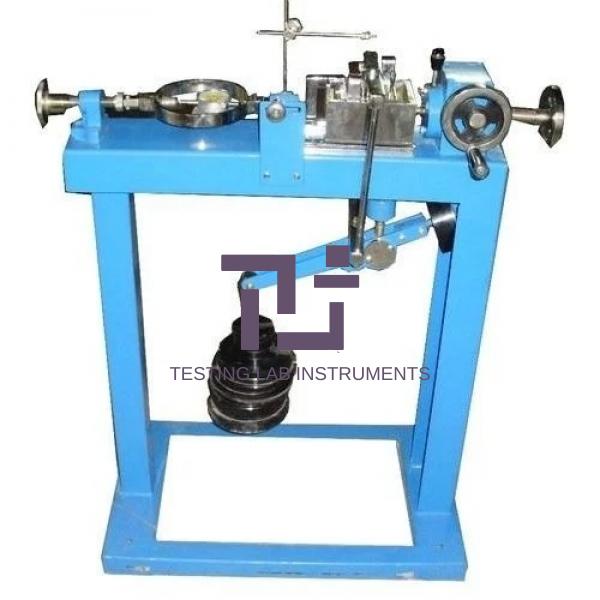 Direct Shear Apparatus 12 Speed Motorised