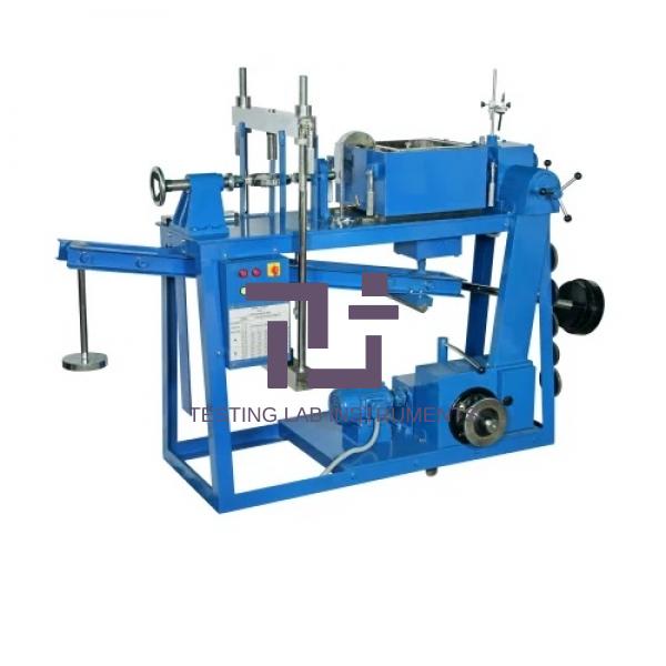 Direct Shear Apparatus Large Motorised