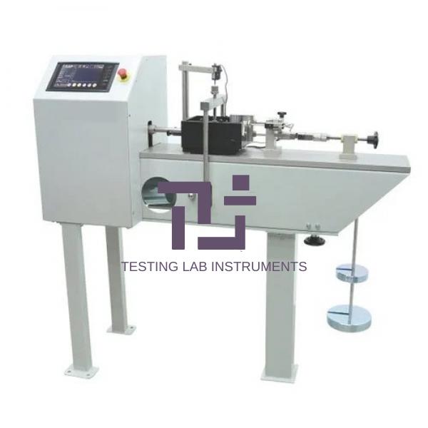 Direct and Residual Shear Test Apparatus