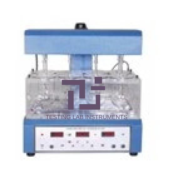 Dissolution Test Apparatus