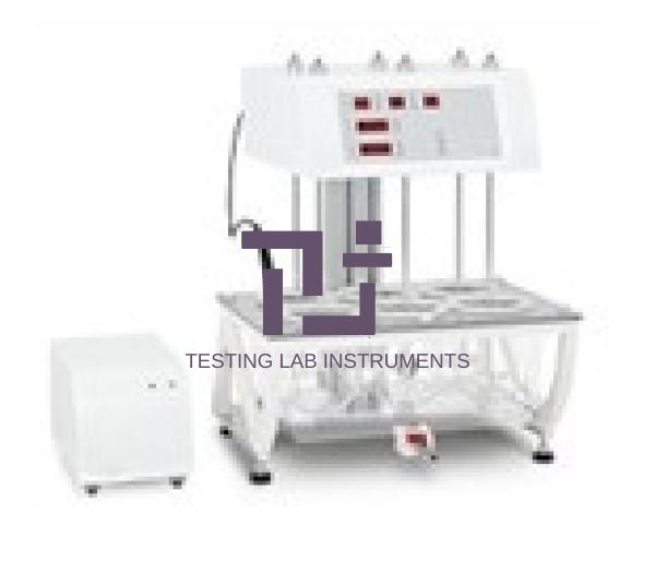 Dissolution Tester