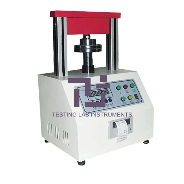 Edge Crush Tester