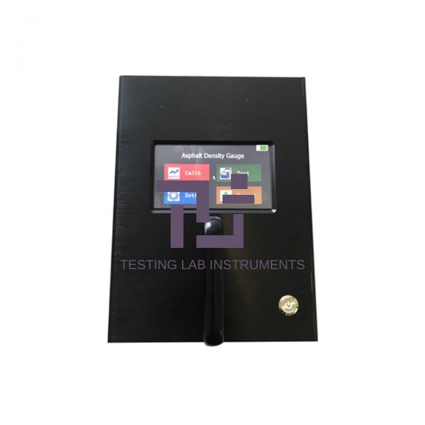 lectrical Density Gauge Testing Equipment