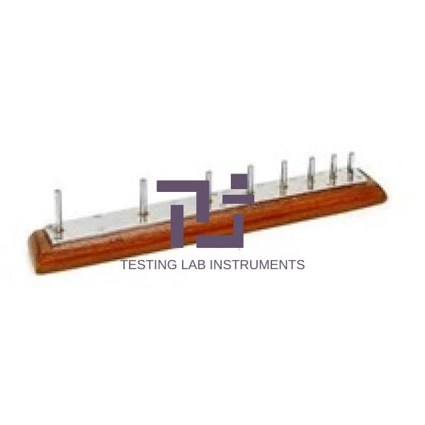 Elongation Index Test