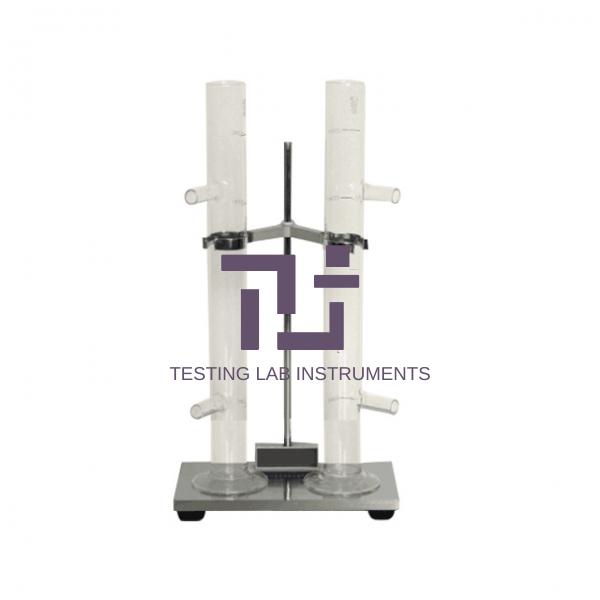 Emulsified Asphalt Storage Stability Tester