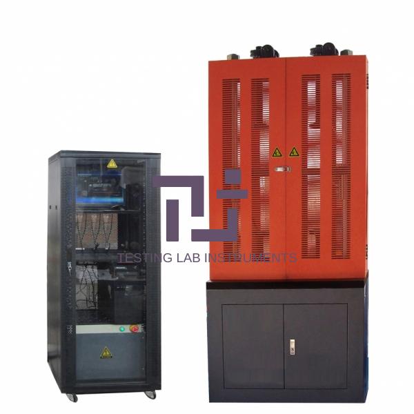 Fatigue Testing Machine Dynamic Test