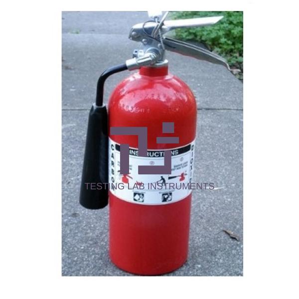 Fire Extinguisher