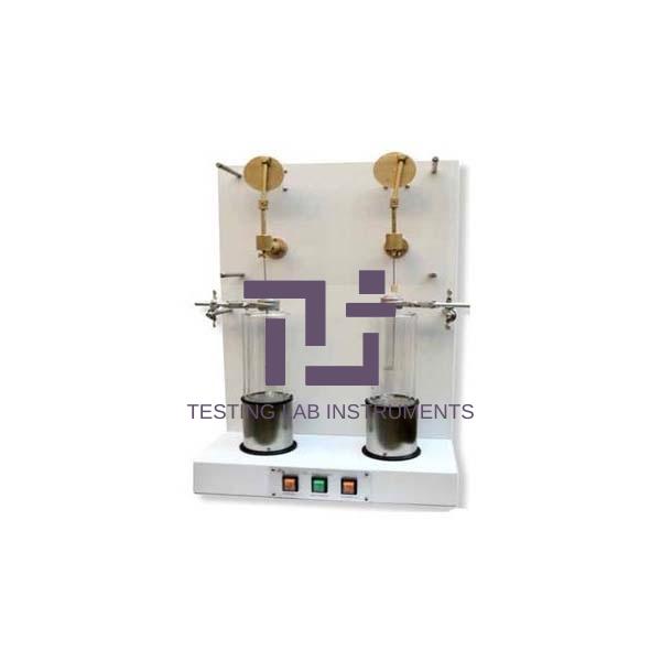 Freezing Point Apparatus