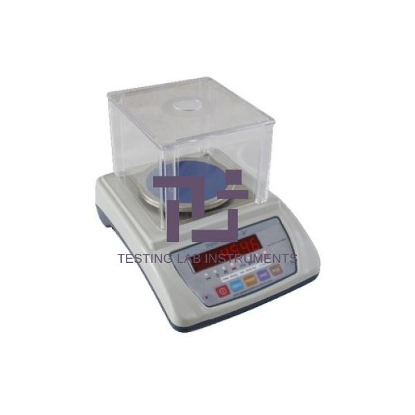 GSM Balance Digital Model