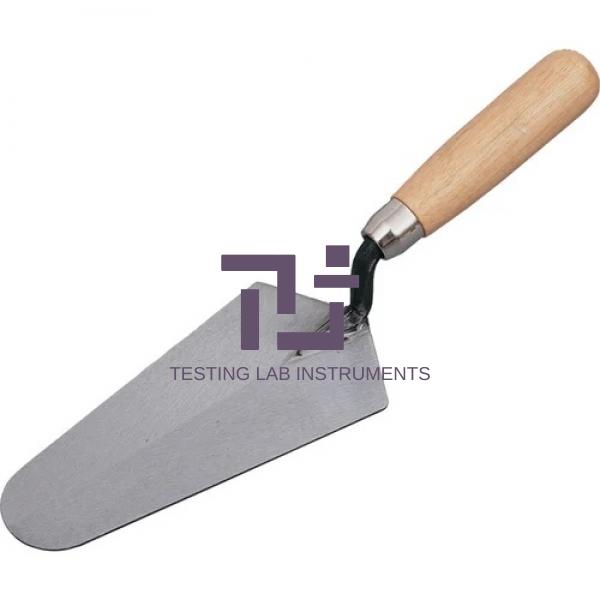 Gauging Trowel