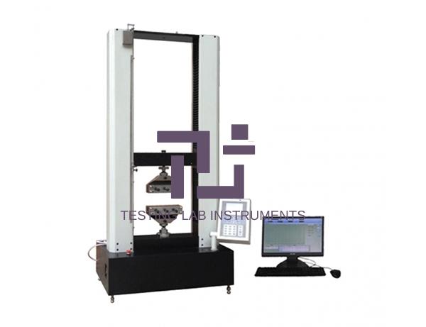 Geo-Synthetic Universal Testing Machine