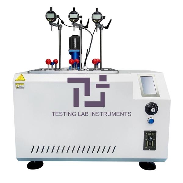 HDT Vicat Tester