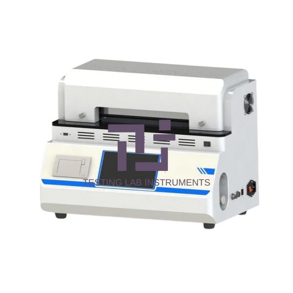 Heat Seal Tester