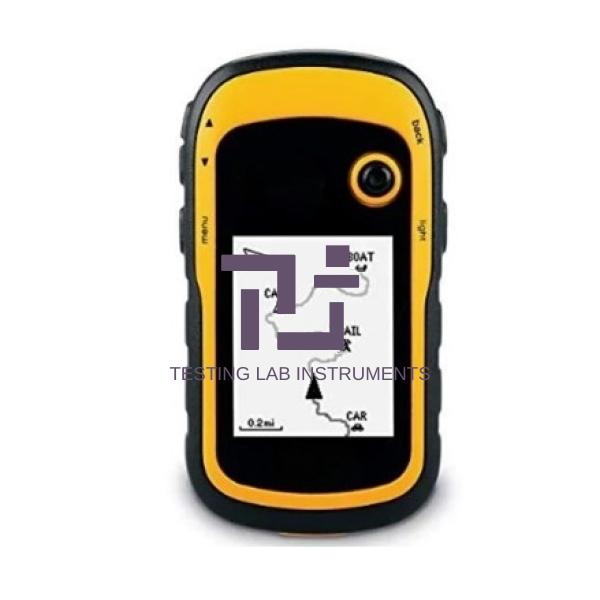 High Accuracy hand GPS