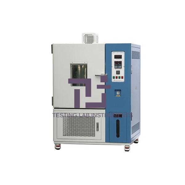 Hot Air Oven