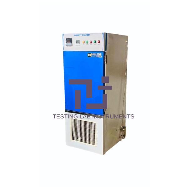 Humidity/Conditioning Chamber Deluxe Model