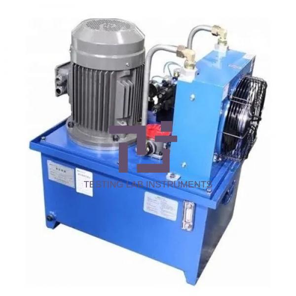 Hydraulic Power Supply