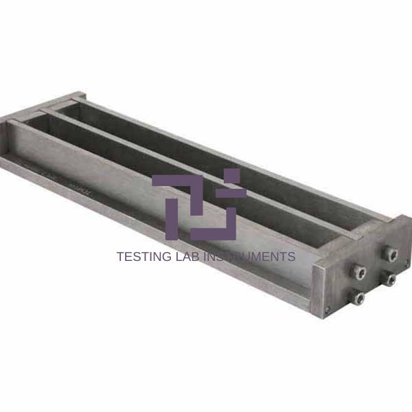 Hydraulic Shrinkage Mould