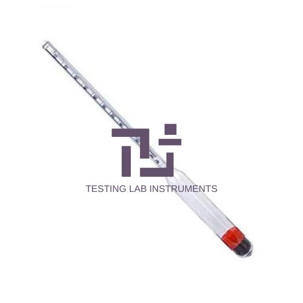 Hydrometer