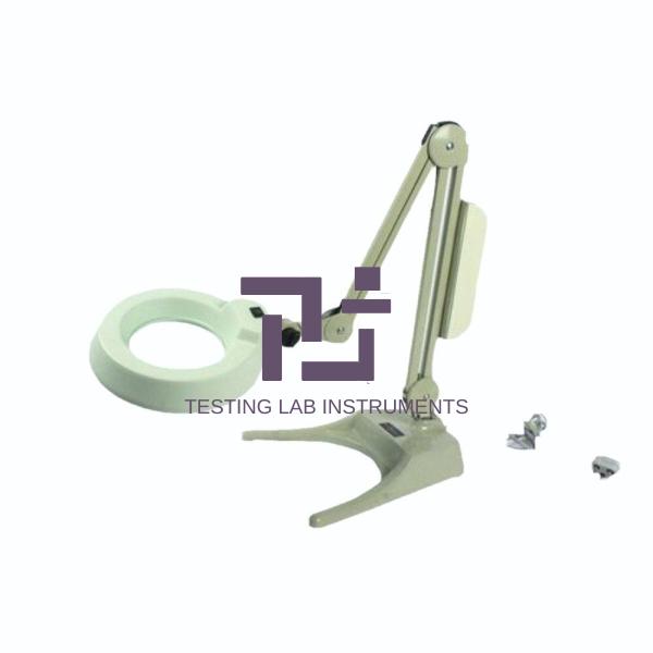 Illuminated Inspection Magnifier