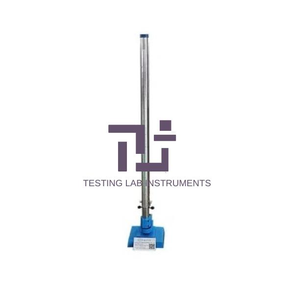 Impact Resistance Tester For Paint Direct