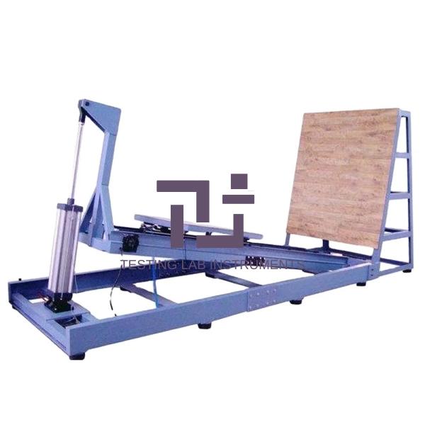 Incline Impact Tester