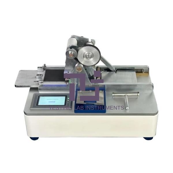 Ink Absorbency Tester