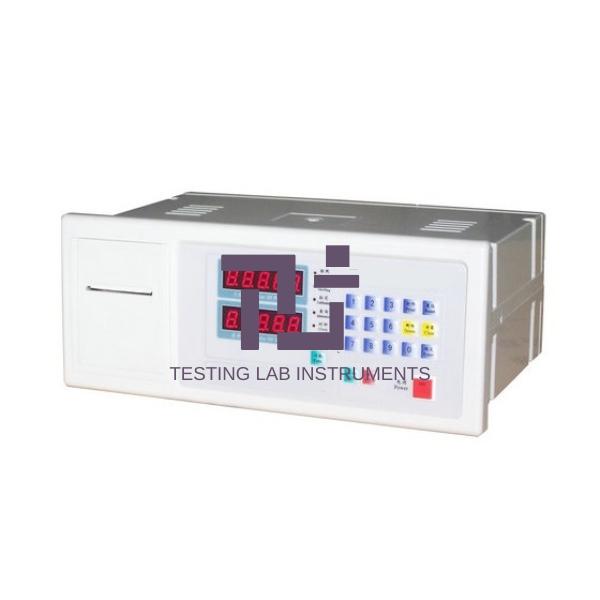 Intelligent Pressure Meter