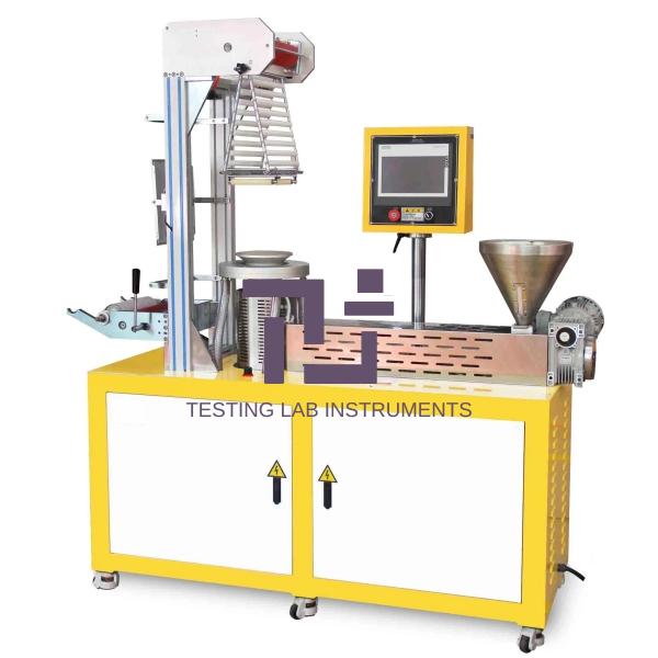 Laboratory Film-forming Machine Vacuum Forming Machine Film Pressing Machine