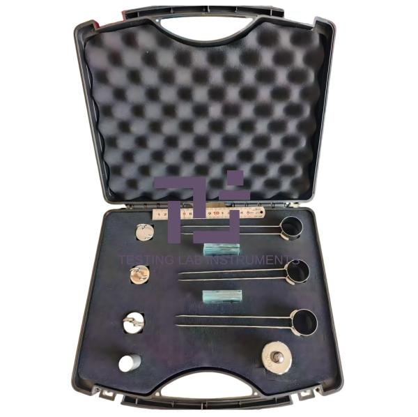 Le Chatelier Soundness Kit