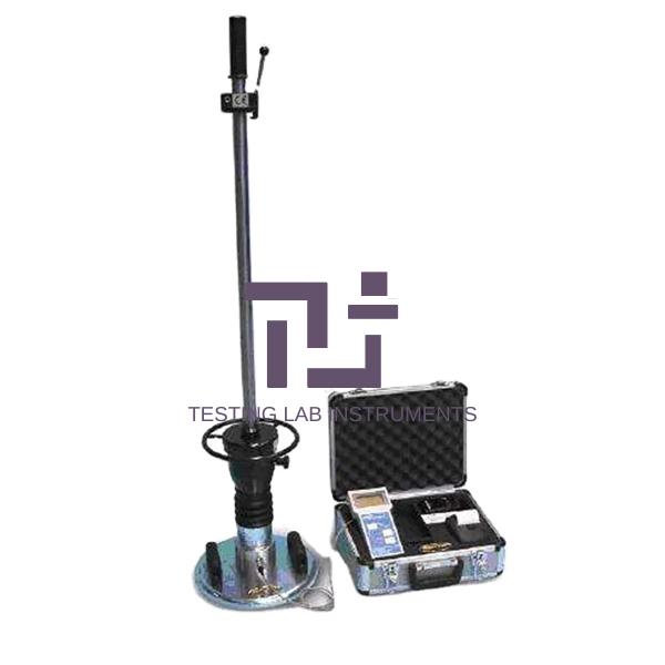 Light Weight Deflectometer