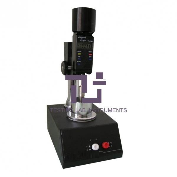 Liquid Limit Penetrometer