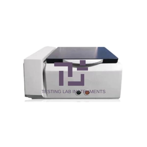 Magnetic Materials Analyzer Detection